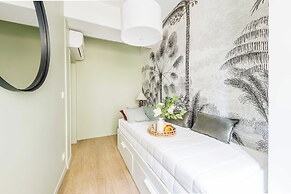 Cosy Apartment - 2br/5p - Jardin du Luxembourg