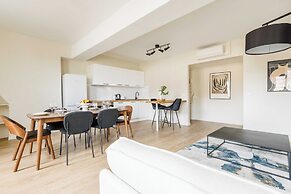 Cosy Apartment - 2br/5p - Jardin du Luxembourg