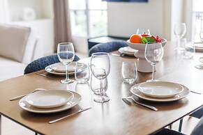 Cosy Apartment - 2br/5p - Jardin du Luxembourg