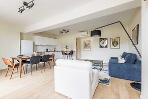 Cosy Apartment - 2br/5p - Jardin du Luxembourg