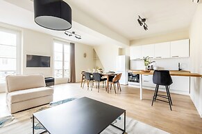 Cosy Apartment - 2br/5p - Jardin du Luxembourg