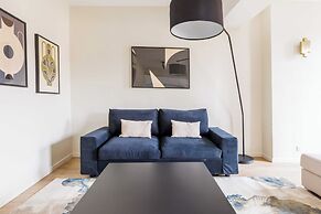 Cosy Apartment - 2br/5p - Jardin du Luxembourg