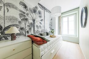 Cosy Apartment - 2br/5p - Jardin du Luxembourg