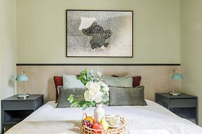 Cosy Apartment - 2br/5p - Jardin du Luxembourg