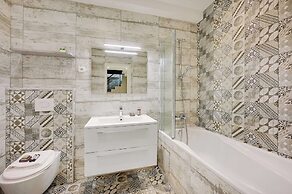 Authentic Apartment - 1br/6p - Arts et Metiers