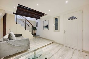 Authentic Apartment - 1br/6p - Arts et Metiers