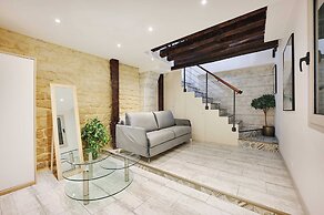 Authentic Apartment - 1br/6p - Arts et Metiers