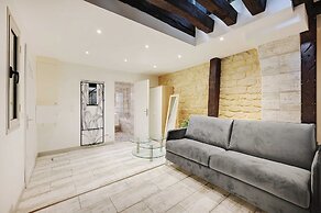 Authentic Apartment - 1br/6p - Arts et Metiers