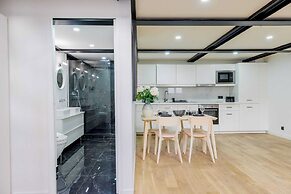 Parisian Duplex Cocoon in Saint-germain-des-pres