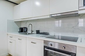 Parisian Duplex Cocoon in Saint-germain-des-pres