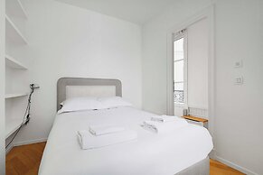 Exceptional apt With A/C - Pantheon/luxembourg