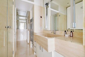 Exceptional apt With A/C - Pantheon/luxembourg
