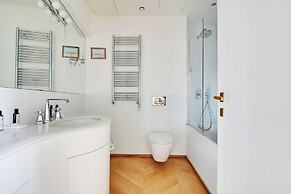 Exceptional apt With A/C - Pantheon/luxembourg