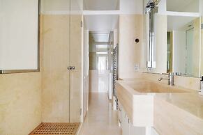 Exceptional apt With A/C - Pantheon/luxembourg