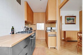 Exceptional apt With A/C - Pantheon/luxembourg