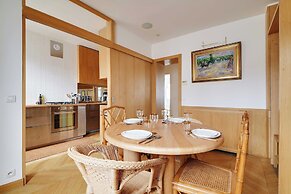 Exceptional apt With A/C - Pantheon/luxembourg