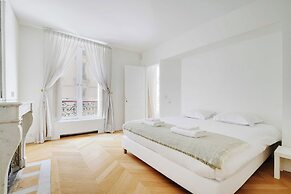 Exceptional apt With A/C - Pantheon/luxembourg
