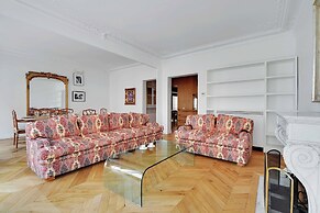 Exceptional apt With A/C - Pantheon/luxembourg