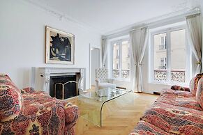 Exceptional apt With A/C - Pantheon/luxembourg