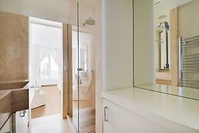 Exceptional apt With A/C - Pantheon/luxembourg