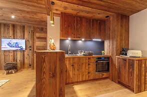 Modern 2 Bedroom Apartment, Close to ski Lifts