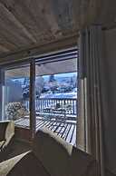 Modern 2 Bedroom Apartment, Close to ski Lifts