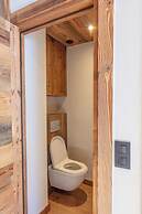 Modern 2 Bedroom Apartment, Close to ski Lifts