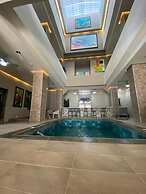 Hotel Panorama