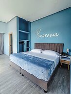 Hotel Panorama