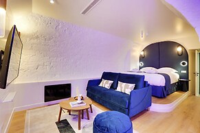 Charming Apartment - 2br/8p - Palais-royal