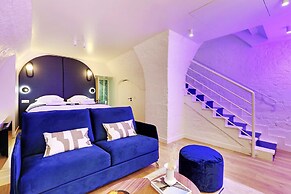 Charming Apartment - 2br/8p - Palais-royal