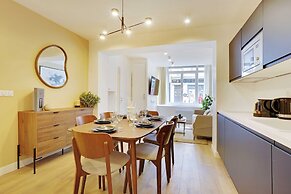 Charming Apartment - 2br/8p - Palais-royal