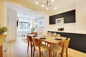 Charming Apartment - 2br/8p - Palais-royal