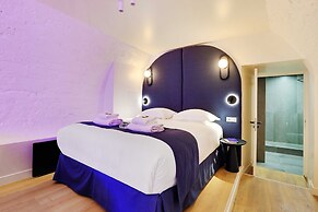 Charming Apartment - 2br/8p - Palais-royal