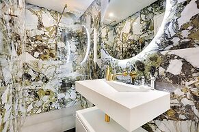 Charming Apartment - 2br/8p - Palais-royal