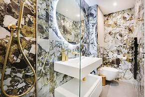 Charming Apartment - 2br/8p - Palais-royal