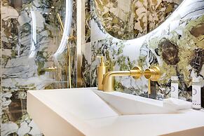 Charming Apartment - 2br/8p - Palais-royal