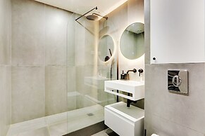 Charming Apartment - 2br/8p - Palais-royal