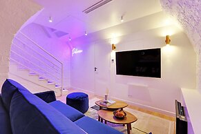 Charming Apartment - 2br/8p - Palais-royal