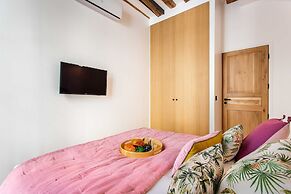 Magnificent Apartment - 2br/6p - Le Marais