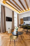 Magnificent Apartment - 2br/6p - Le Marais