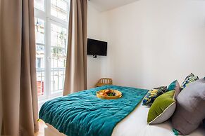 Magnificent Apartment - 2br/6p - Le Marais