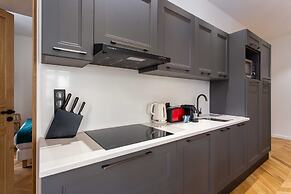 Magnificent Apartment - 2br/6p - Le Marais