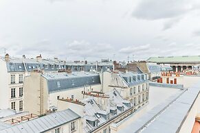 Luxurious Apartment 1br/2p - Place de la Concorde