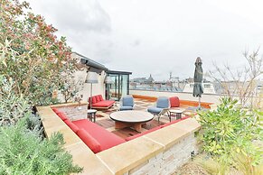 Luxurious Apartment 1br/2p - Place de la Concorde