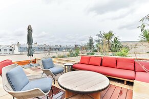 Luxurious Apartment 1br/2p - Place de la Concorde