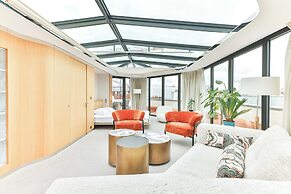 Luxurious Apartment 1br/2p - Place de la Concorde