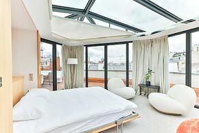 Luxurious Apartment 1br/2p - Place de la Concorde