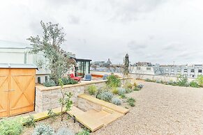 Luxurious Apartment 1br/2p - Place de la Concorde