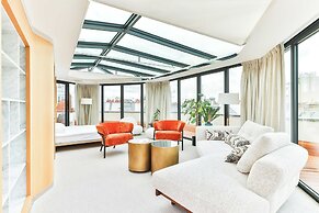 Luxurious Apartment 1br/2p - Place de la Concorde